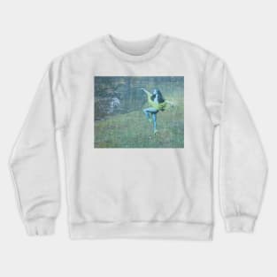 Lure Crewneck Sweatshirt